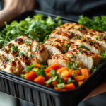 catering