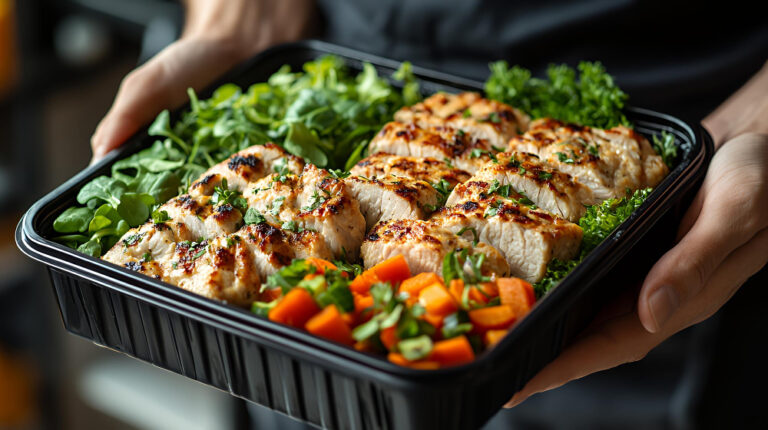 catering