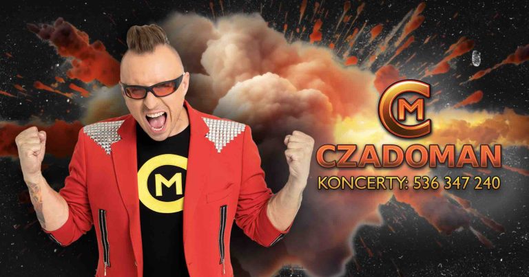czadoman