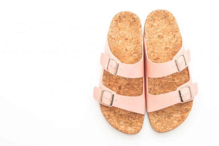 Damskie Birkenstocki