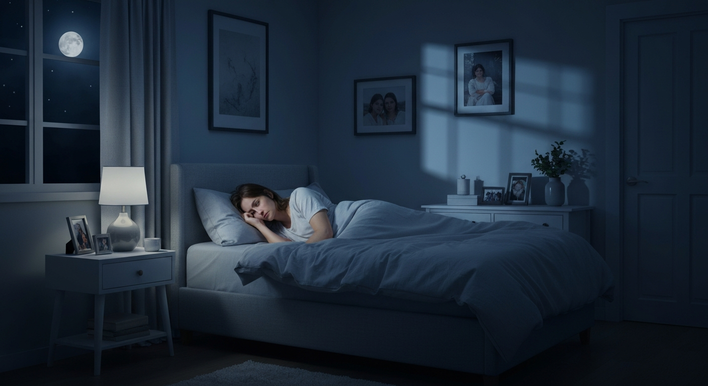 Sennik zmarła teściowa - jakie ma znaczenie? Poznaj nasze interpretacje tego snu 2