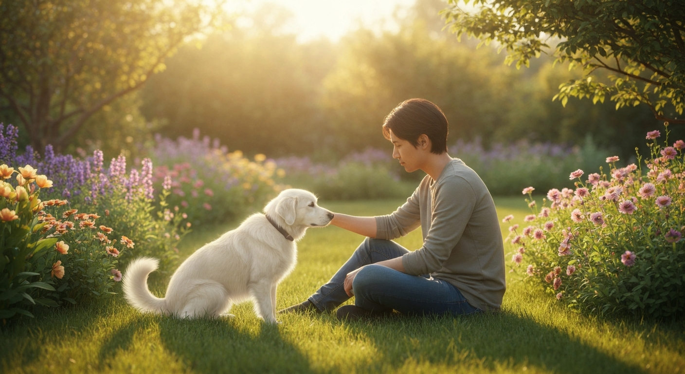Sennik zmarły pies - jakie ma znaczenie? Poznaj nasze interpretacje tego snu 2