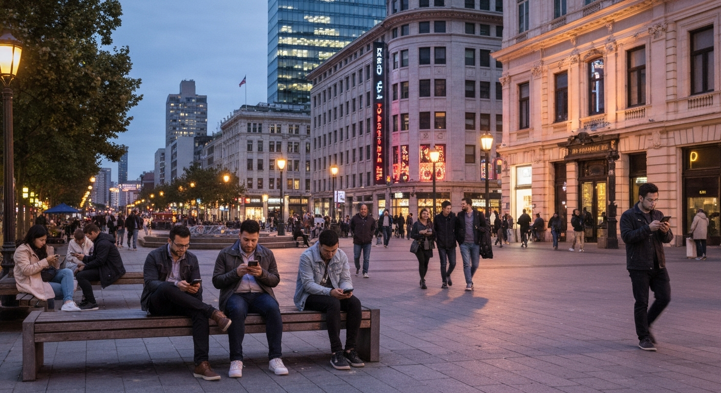 Gdzie i jak znaleźć dziewczynę na jedną noc? 2