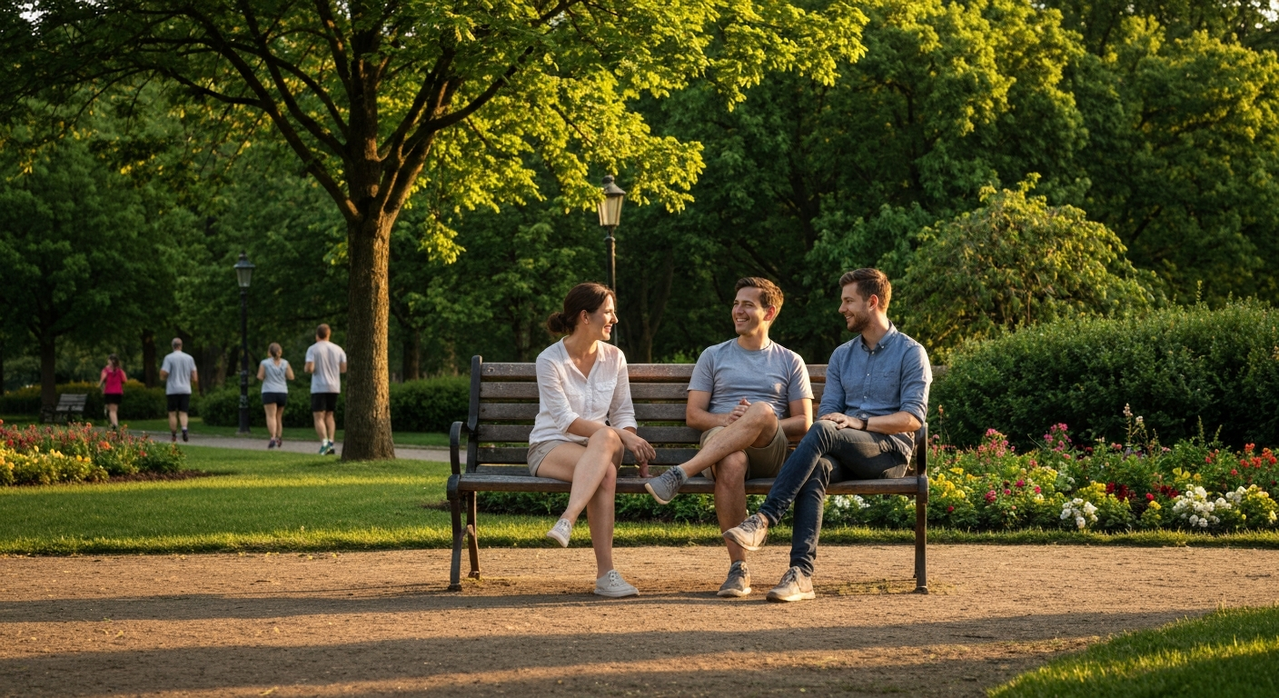 Jak rozpoznać friendzone i z niego wyjść? 2