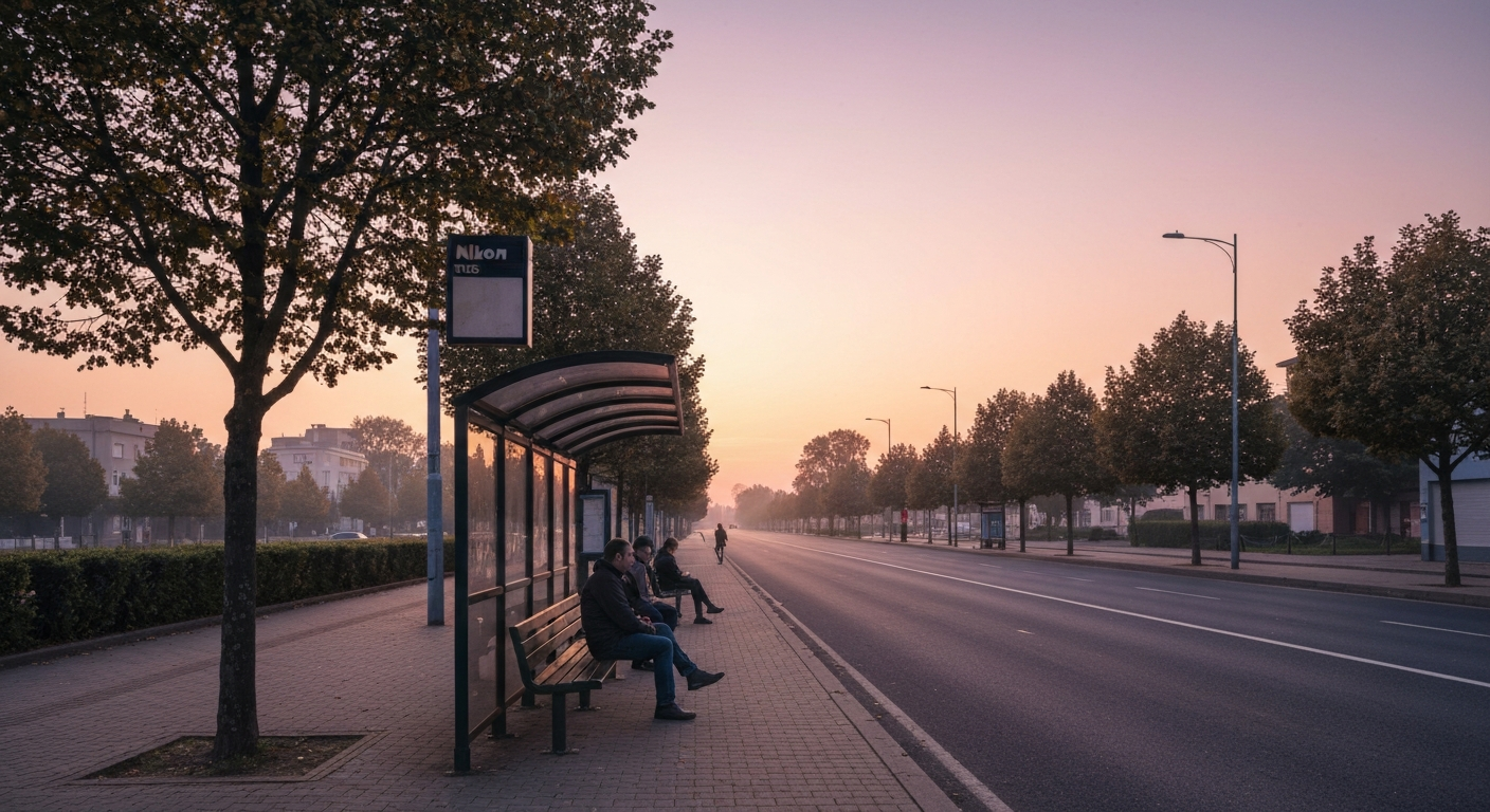 Sen o autobusie - co może oznaczać? Możliwe znaczenia i interpretacja 2